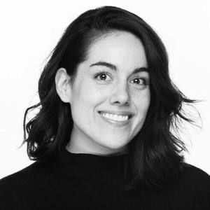 Meet your Posher, Marlee